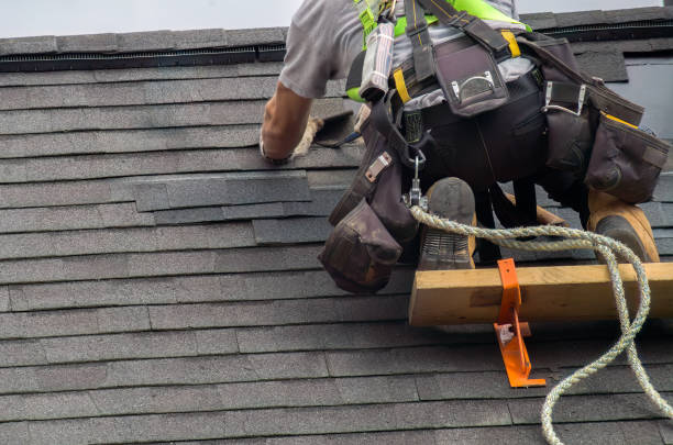 Reliable Emergency Roof Repair contractor in Alberton, MT by Brentwood Metal Roofing